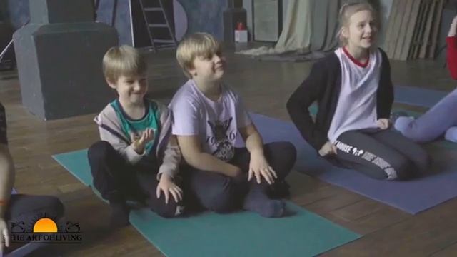 Процесс Интуиции/Программа для детей и подростков/Отзыв участника и родителя