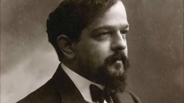 Debussy Le petit Nègre смотреть онлайн
