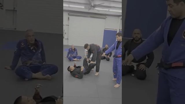 BJJ Drills  Global Jiu jitsu Martial Arts
