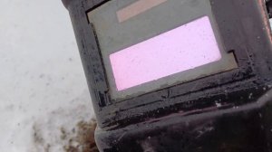 Запоры на ворота зимний вариант, ушёл от болячки с замерзанием штырей в трубках 👍