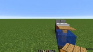 AFK Fishing Farm | 1.14 - 1.14.4 - Minecraft [DK]