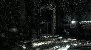 Про что был Resident Evil