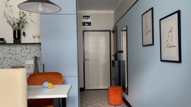 Инвестиционный проект