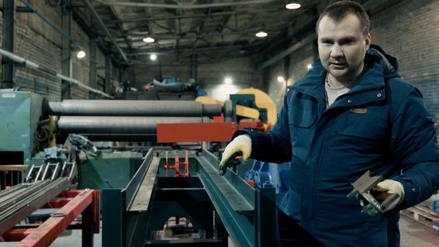 Приводная станция для линии сортировки бревен | Бревнотаска Аркон смотреть онлайн