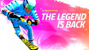 Ski Challenge 🅰🅽🅳🆁🅾🅸🅳🅿🅻🆄🆂👹 #Ski Challenge геймплей игры для Андроид