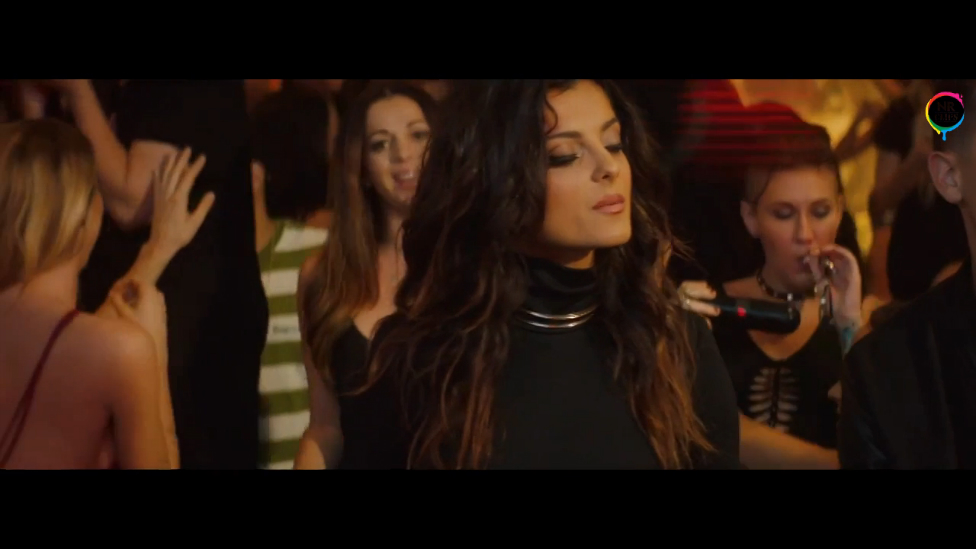 G-Eazy, Bebe Rexha - Me, Myself & I [NR clips] (Новые Рэп Клипы 2015) смотреть онлайн