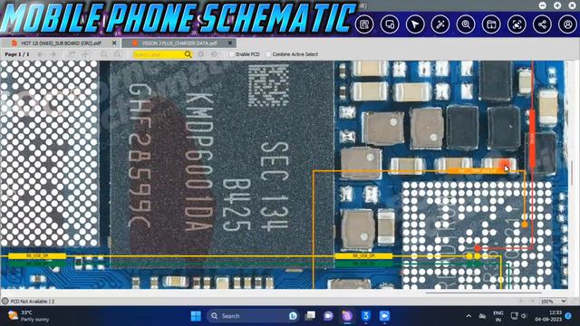 itel vision 3 plus #charging solution смотреть онлайн