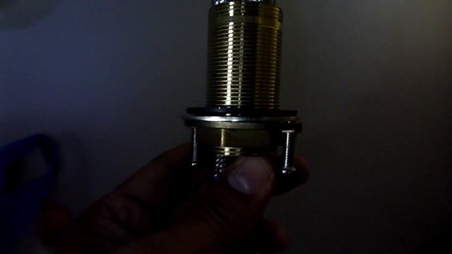 Крепёж смесителя на гайку VIKO V-7304 ? для кухни // Опыт дилетанта смотреть онлайн