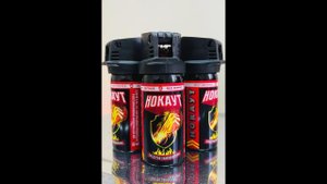 Газовый баллончик. Сколько агрессоров можно "опылить" из нового перцового баллончика "Нокаут" ?