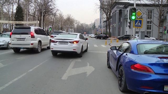 Китай и Таджикистан запустили в Душанбе вторую фазу проекта «Безопасный город»
