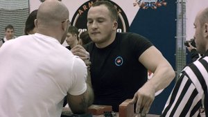 Армрестлинг. Самые интересные схватки с соревнований ПФО