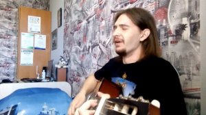 Котуйская История - Орден Красной звезды (cover)