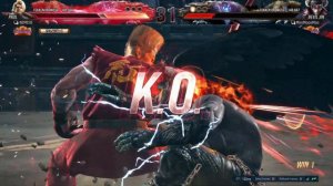 Best Way to play Paul in Tekken 8