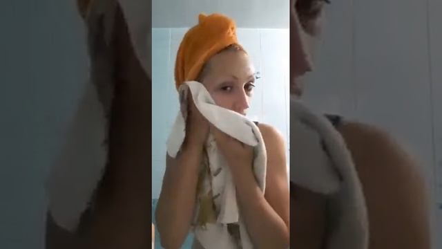 Дополнительный уход за лицом смотреть онлайн