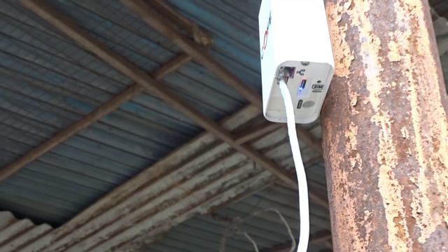 Best 3G 4G LTE COFE POE WiFi Router | Outdoor 4g Wifi | Jiofi Alternate | cofe wifi 4g 807wp Router смотреть онлайн