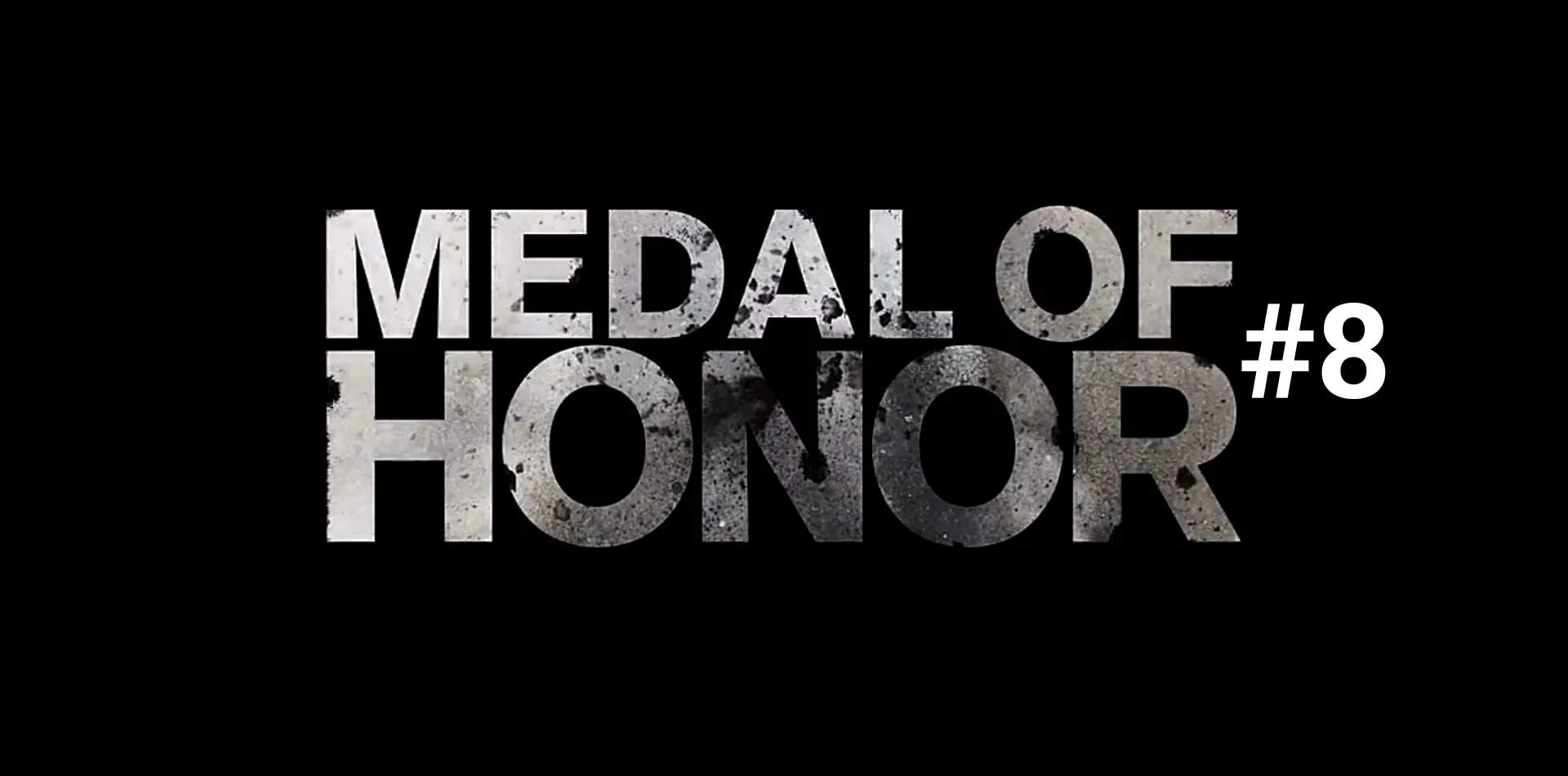 MedalofHonor(2010)►#8►Отход►БезКомментариев