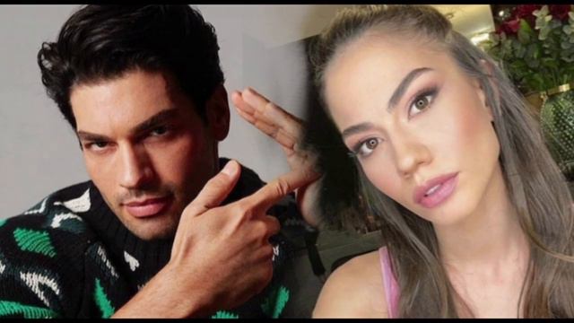 Признание от Демет Оздемир! Эти моменты оказались настоящими!