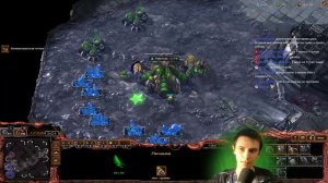 Универсальный билд за зергов (100% винрейт) Starcraft 2