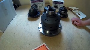 САМОБЛОКИРУЮЩИЙСЯ ДИФФЕРЕНЦИАЛ AVTOSPRINTER УАЗ