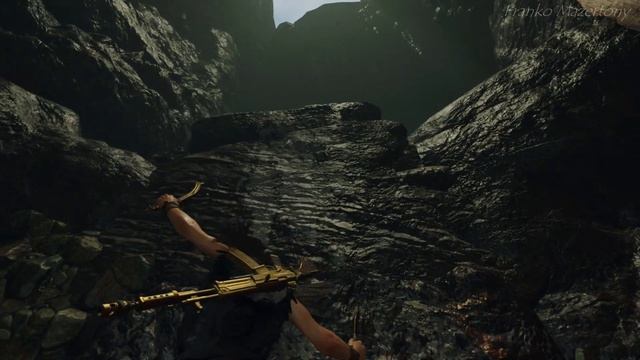 ИССЛЕДОВАНИЕ. КУВАК-ЯКУ Ч.2 | Shadow of the Tomb Raider #25 смотреть онлайн