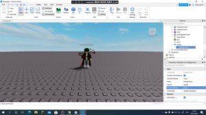 Как сделать чтобы нпс говорили в roblox studio