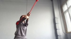 Разбор мельниц с булавами