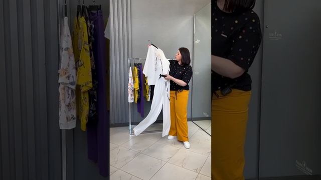 Магазин женской одежды. Размерный ряд от 46 до 62. Доставка по РФ почтой России или СДЭК смотреть онлайн