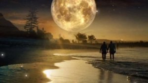 Мантра Луны. Для гармонизации.