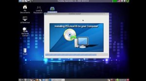 How to Install PC Linux OS & Guest Additions on Virtual Box 2016