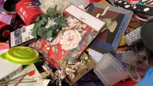 ?СЕКОНД ХЕНД НА ВЕС свалка в Америке?Olya Sineeva USA #свалка #секондхенд