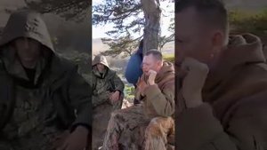 Шаманский бубен и варган. "Воссоединение с природой". Бухта томящегося сердца. Приморье