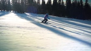Горные лыжи Salomon S/Max 8. Тесты 2020/2021
