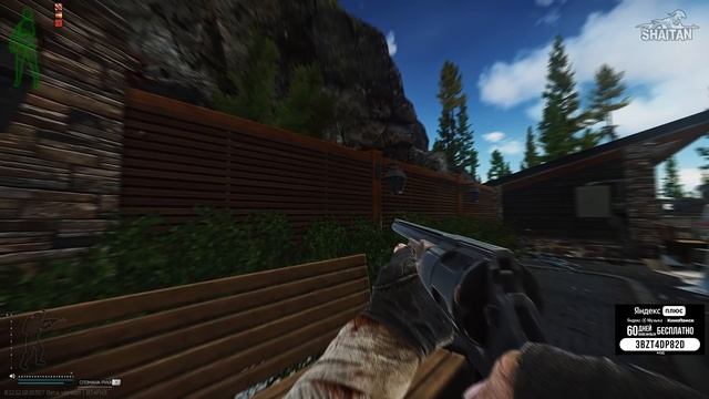 Невошедшее с Маяка • Escape from Tarkov №104 [2K] смотреть онлайн