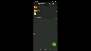 как сделать свой текстур пак для pojavlauncher на телефоне