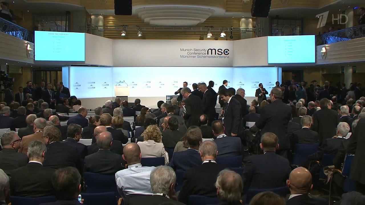 Новости 20180216 выпуск - смотреть видео онлайн от quot;Первый каналquot; в хорошем каче