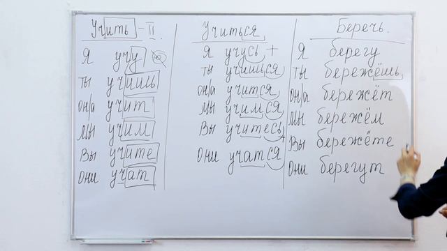 РУС ТИЛИДА ГАПИРИШНИ БОШЛАЙМИЗ смотреть онлайн