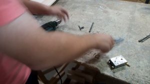 Стол-книжка, который нужен в каждом доме, своими руками за 15$