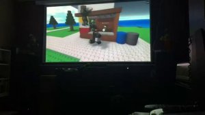 Roblox On The Xbox 1