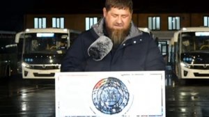 Кадыров пообщался с Путиным и пригласил его в Чечню.