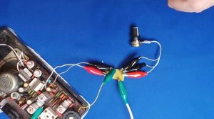 Как подключить фм модуль у к любому устройству