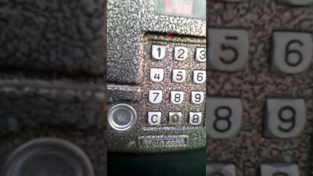 Взлом домофона МЕТАКОМ
