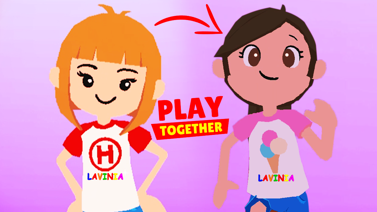 Play together game. Play together. Play together играть. Лавиния Play together.