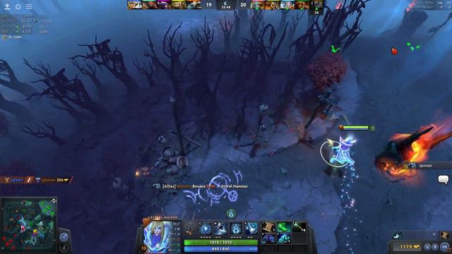 Иллидан будет нажимать ВСЕ кнопки! смотреть онлайн