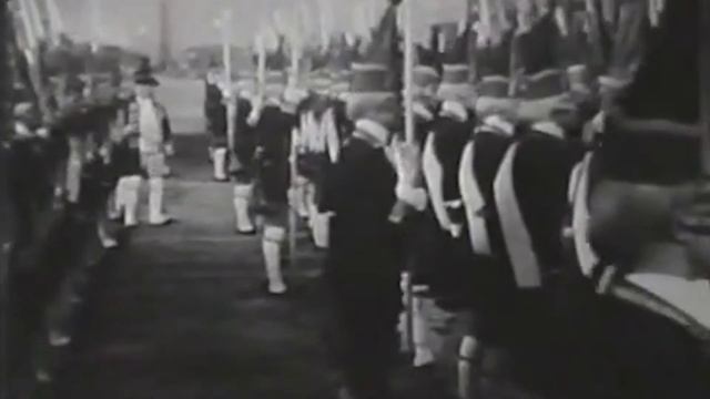 Даже Фридрих Великий (II) боялся его - Король Солдат - Тиран - История Германии