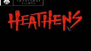 HEATHENS REMIX (TWENTYONEPILOTS) - Music Germany