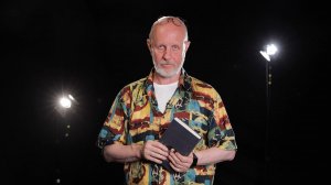 Дневник писателя