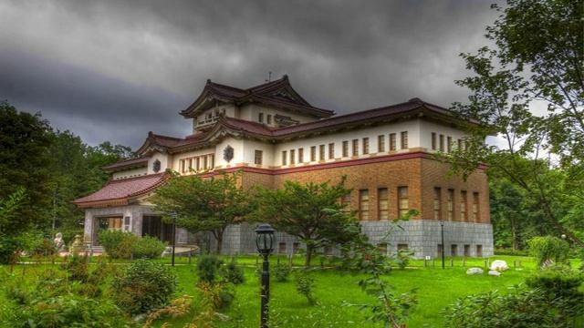 про Сахалин и Родину смотреть онлайн