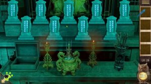 Can You Escape 100 Room 16 Level 28 Escape Game Full Walkthrough 脱出ゲーム 攻略 (HKAppBond)