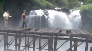 ТРЕШ ОБЗОР фильма Библиотекарь: В поисках копья судьбы