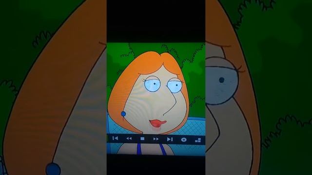 "I got pregnant with Meg and  now I'm pro-choice" Lois Griffin